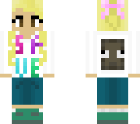 save the squids supporter #1