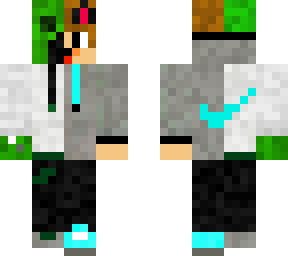 schnuffel_95 und creepy_hd