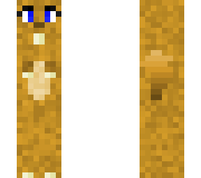 scoiattolina (squirrel)