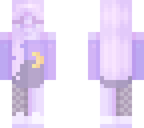 shimmer // girl