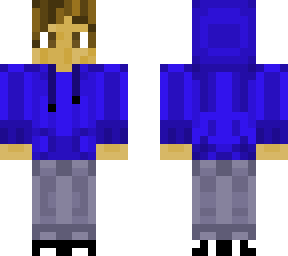 simple boy skin