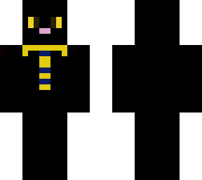 sir meows alot (nose)