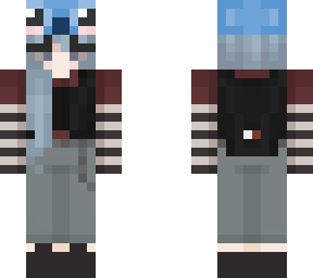 skin