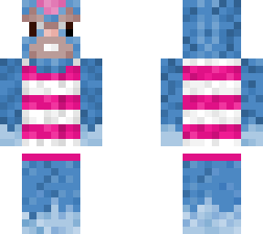 skin chusquis animal crossing