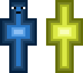 skin de colores xd