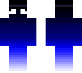 Skin v3 | Minecraft Skin