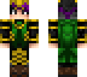 slender loki