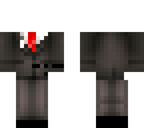 slender man