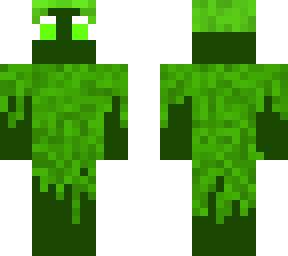 slime boy