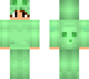 slime boy