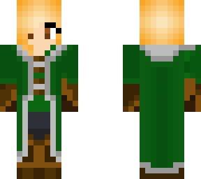 slytherin beater
