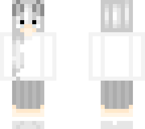 snowy fox ce