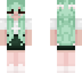 some girl