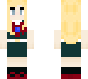 sonia nevermind (danganronpa)