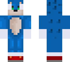 sonic movie