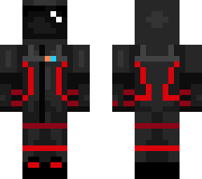 space man