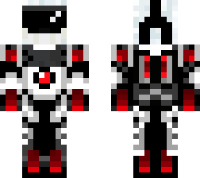 space man