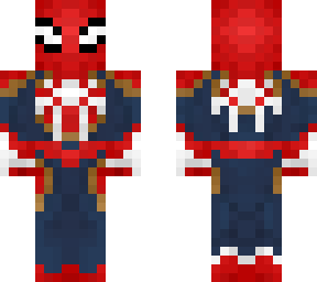 spiderman ps4