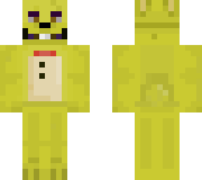 spring bonnie