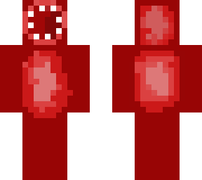 squid red red