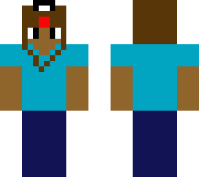 ssanahoria steve :v