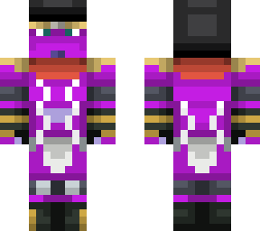 star platinum / stone ocean