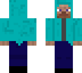 steve in jacket