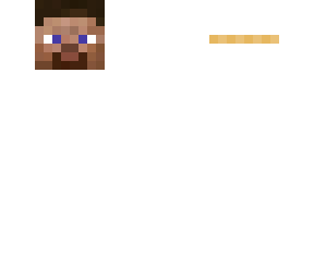 steve mask base