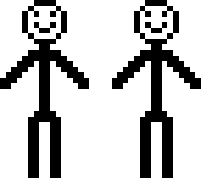 stickman