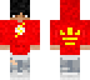 streak krusher with lighting ear