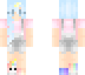 su kawaii smol~