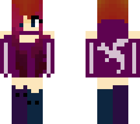 sunset hoodie girl