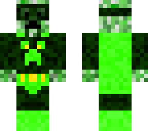 super creeper