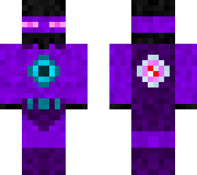 super enderman