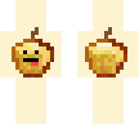 super mega derp apple