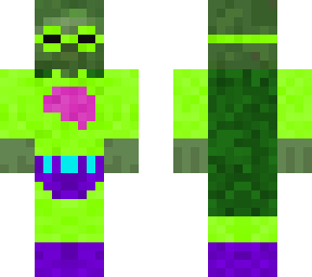 super zombie