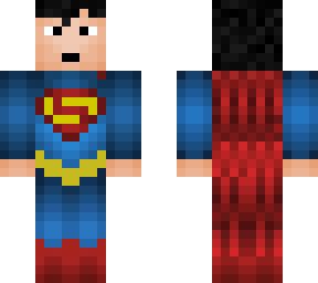 superman