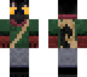 tacato (traveler)