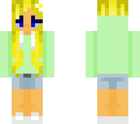 tecka greewchther//citrusmay327// base- moonlightbases
