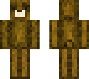 teddy bear