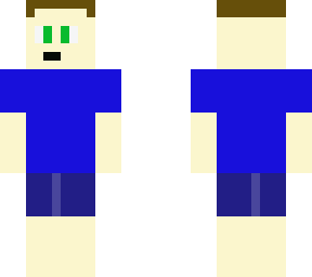teen boy