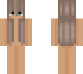 teen girl skin
