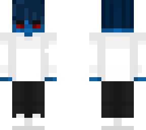 teenager thrawn