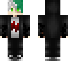 tenshi todoroki