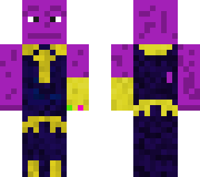 thanos