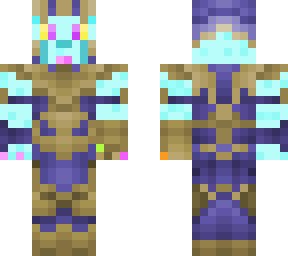 thanos g4t0