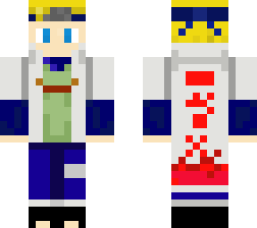 the 4th hokage