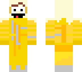 the banana (the masked singer)
