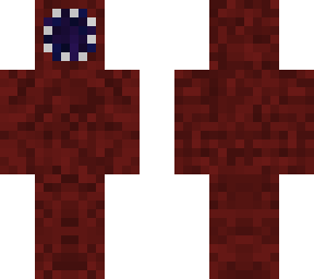 the blood werm