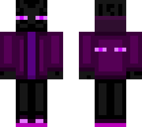 the gamer enderman
